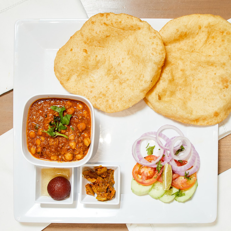 Celebrating the Spices of Life
