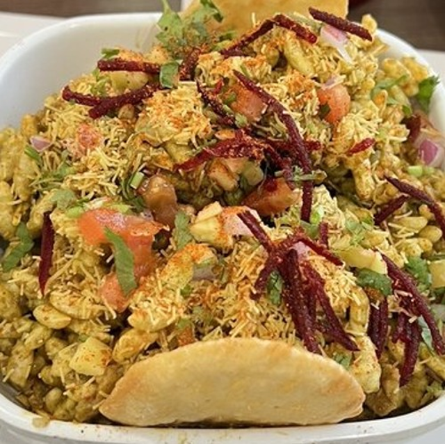 Bhel.