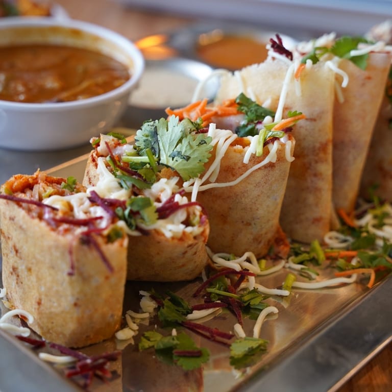 Delicious Chutneys: A Flavorful Addition to Your Meal