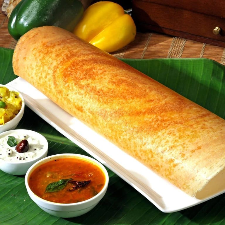 Refreshing Lassi: A Taste of India
