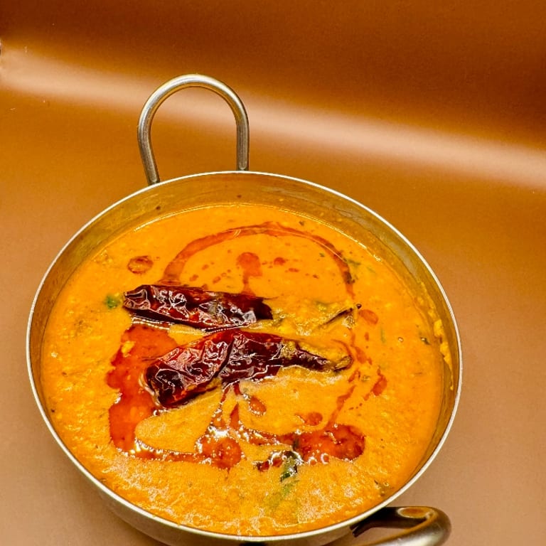 Delicious Dal Dishes: Indian, Asian, Pizza, Sandwiches