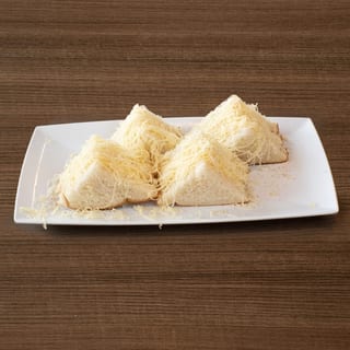 Cheese Jam Sandwich