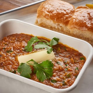 Honest Special Bhaji Pav